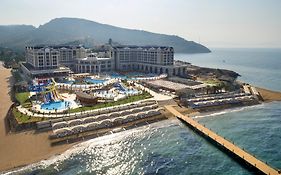 Sunis Efes Royal Palace Resort & Spa